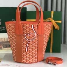 Goyard Bucket Bags